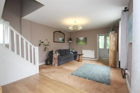 Living Dining Room