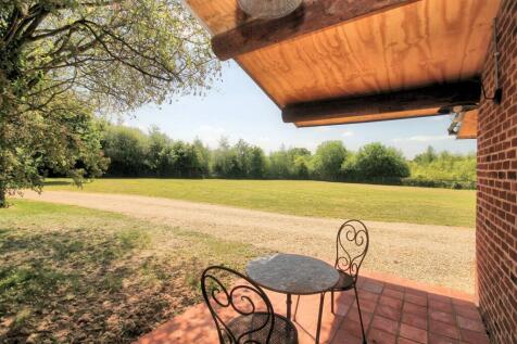 Detached Studio