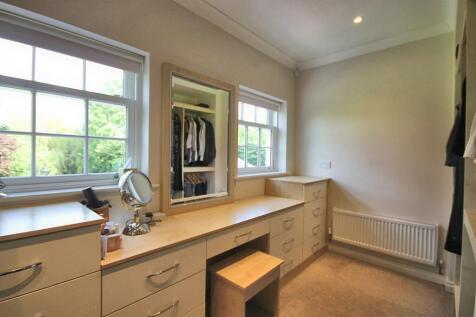 Dressing Room