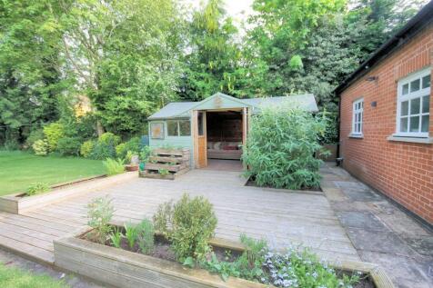 Summerhouse