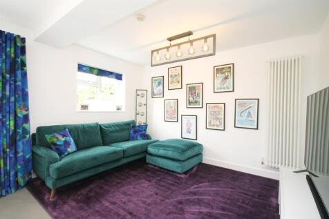 Living Dining Room