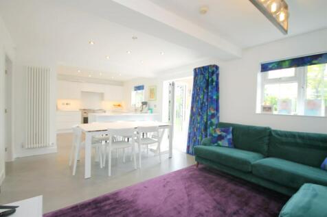 Living Dining Room