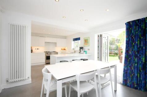 Living Dining Room