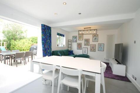 Living Dining Room
