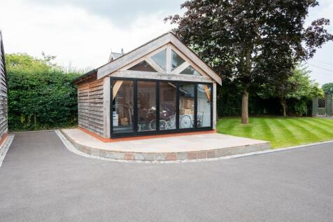 Detached Studio