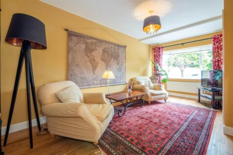 Sitting Room/Snug