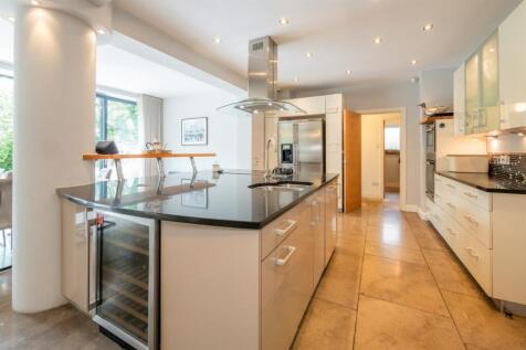 Open Plan Living Din