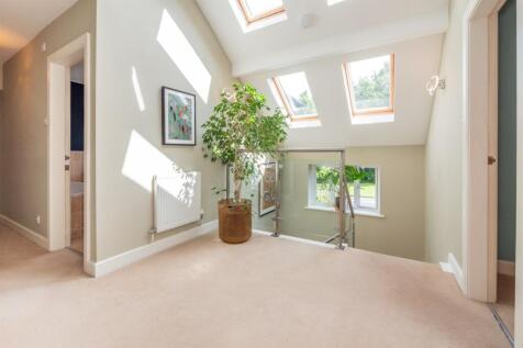Galleried Landing