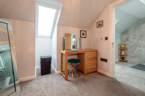 Dressing Area