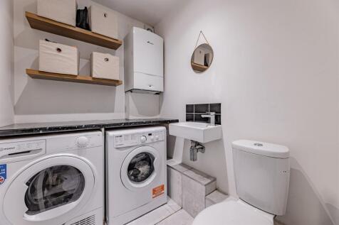 Utility/WC