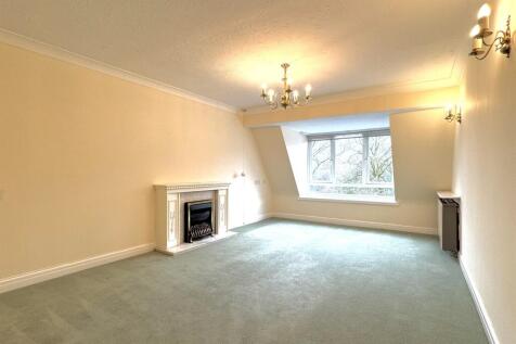 Living Dining Room