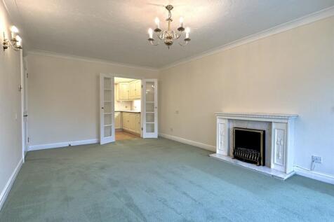 Living Dining Room