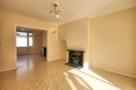 Living Dining Room