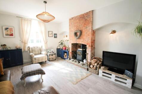 Living Dining Room