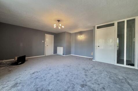 Living Dining Room