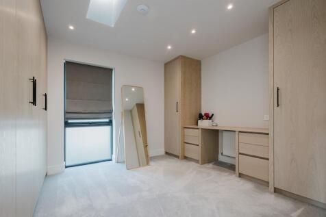 Dressing Room