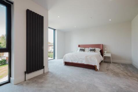 Guest Bedroom Suite