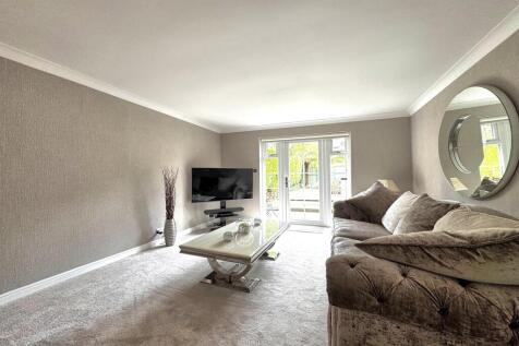 Living Dining Room