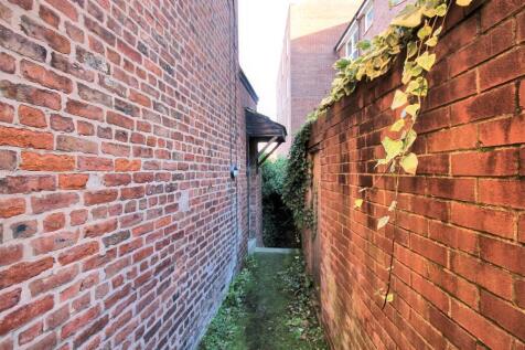 External - Path