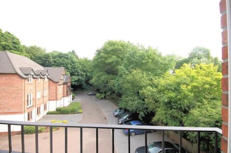 Living Room View