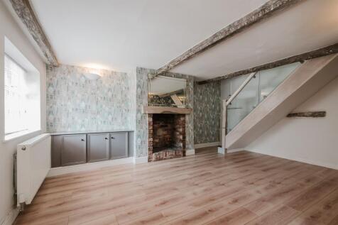 Living Dining Room
