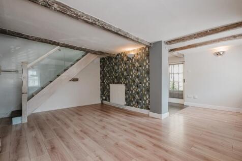 Living Dining Room
