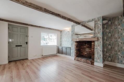 Living Dining Room