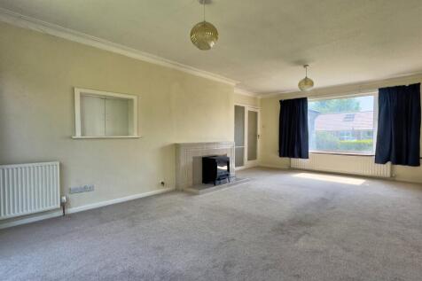 Living Dining Room