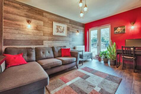 Snug/Family Room