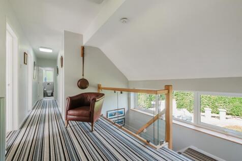 Galleried Landing