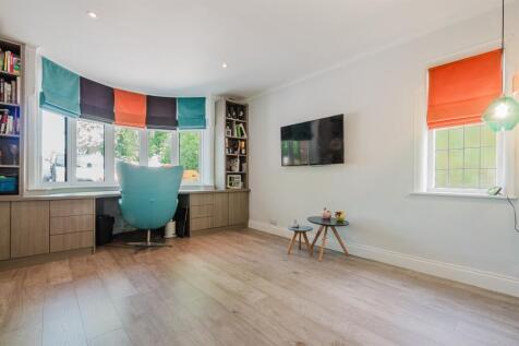Snug/Office