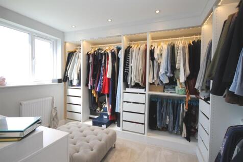 En-Suite Dressing Ro