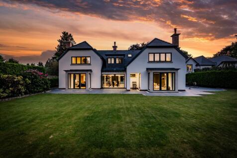 Externally