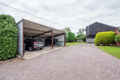 Car Port