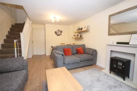 Living Dining Room