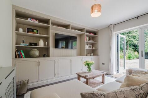 Living Dining Room