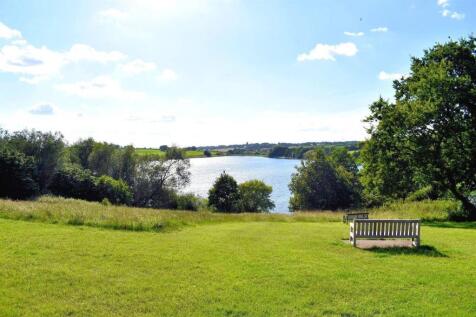 Pickmere Lake
