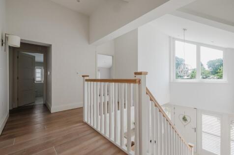 Galleried Landing