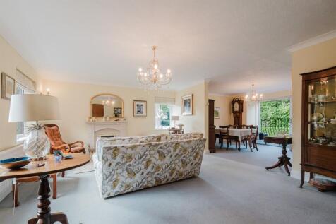 Open Plan Living Din