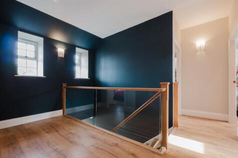 Galleried Landing