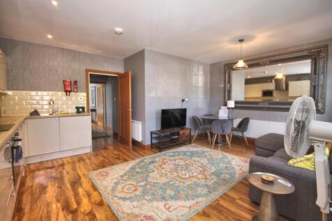 Apartment 2A