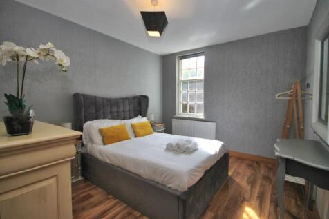 Apartment 2A