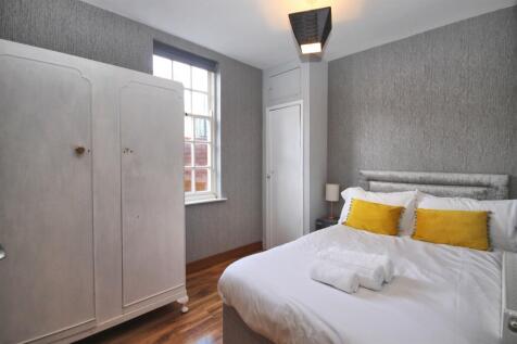 Apartment 2A