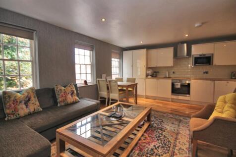 Apartment 2B