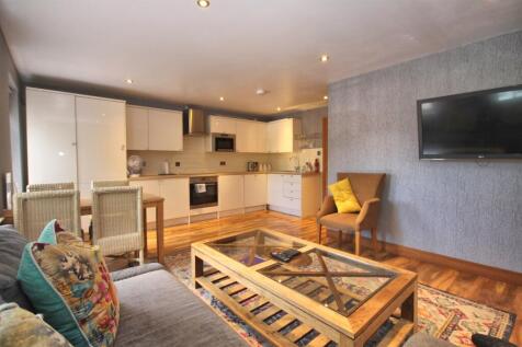 Apartment 2B