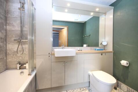 Apartment 2B