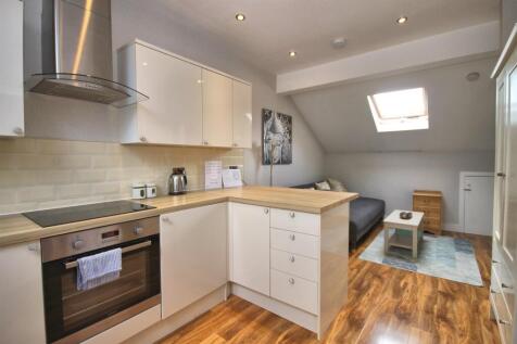 Apartment 2C