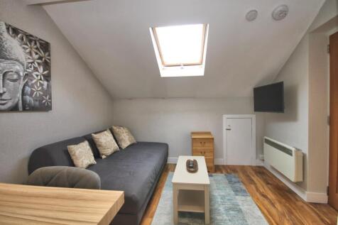 Apartment 2C