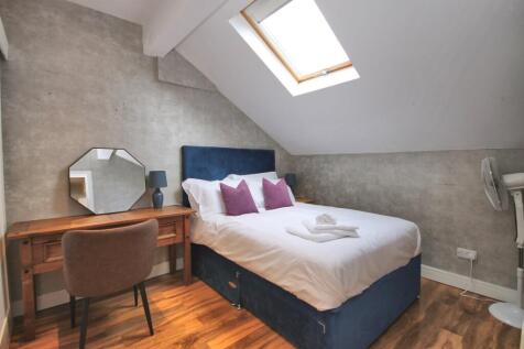 Apartment 2C