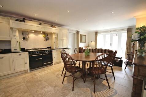 Living/Dining/Kitche